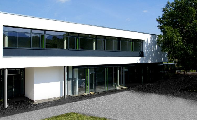 Neue Schule Esslingen